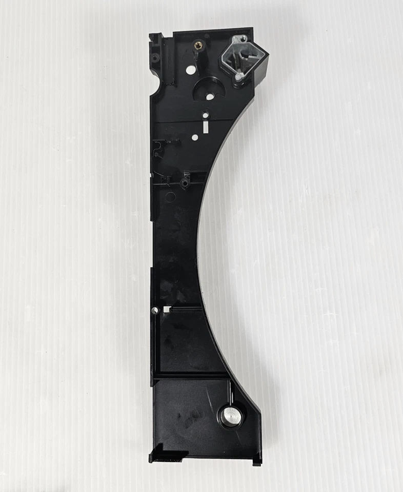 Realistic Lab-36 Turntable Part, CONTROL PANEL  - Image 3 of 4