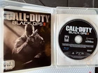 Call of Duty: Black Ops II (PlayStation 3, PS3) w/ Manual CIB Tested & Working!