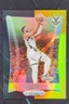 2023-24 Panini Prizm Deca Malik Beasley Prizms Black Gold 1/5 Milwaukee Bucks