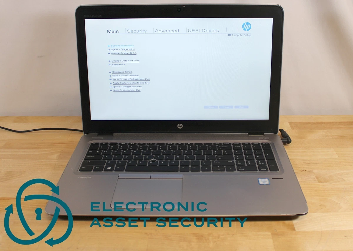 HP Intel Core i5 6th Gen PC Laptops & Netbooks for sale - eBay