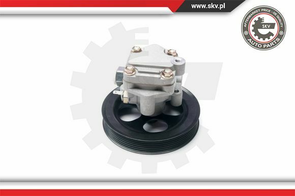 Esen SKV Servopumpe FüR Mitsubishi L 200/Triton Ka_T Kb_T 10SKV216-image