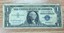 SERIES-1957-ONE-1-DOLLAR-BILL-SILVER-CERTIFICATE-BLUE-SEAL-A-B-C-E-F