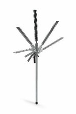 Hedge Trimmer Attachment Fit VICTA 82v Grass Trimmer V82VGT 1696788