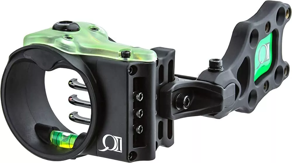 Iq 2024 bow sight