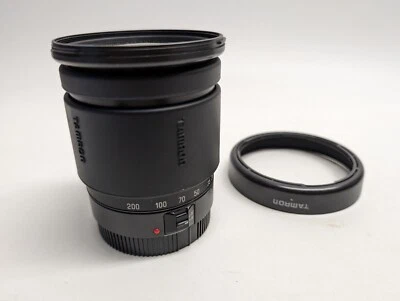 Tamron 28-200mm f/3.8-5.6 Camera Lenses for sale | eBay