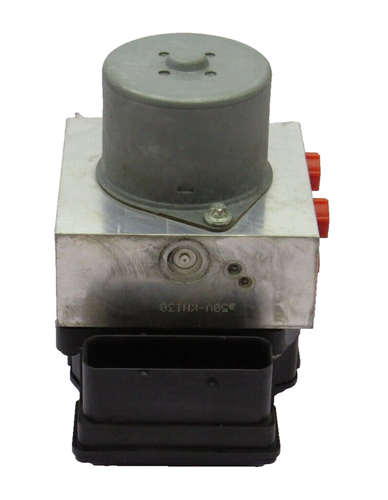 ⭐ ABS Control Unit MINI 34516790381 34526790382 15803819 15803120AD ⭐ - Picture 3 of 8