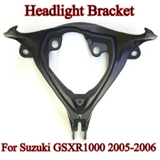 Front Upper Cowling Fairing Stay Headlight Bracket for Suzuki GSXR1000 2005-2006