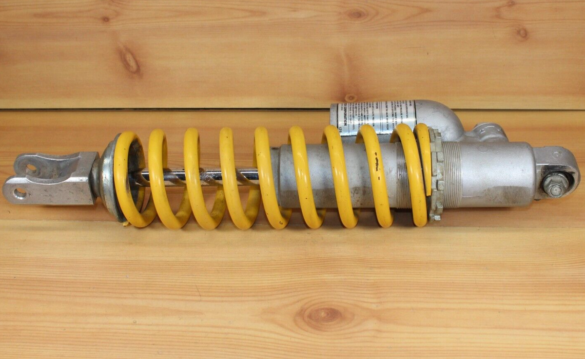 1992-1995 Suzuki RM125 RM 125 OEM Rear Shock Absorber Suspension