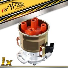 Z&uuml;ndverteiler Verteiler Kappe f&uuml;r VW Golf III 1H Polo 6N Seat Inca Skoda Octavia
