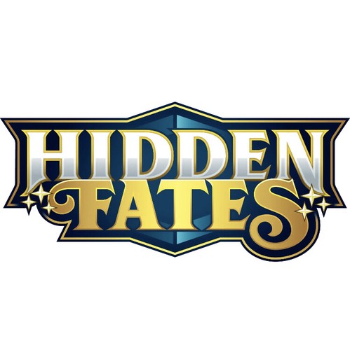 Pokemon - Sun & Moon - HIDDEN FATES - Pick Your Card - NEAR MINT