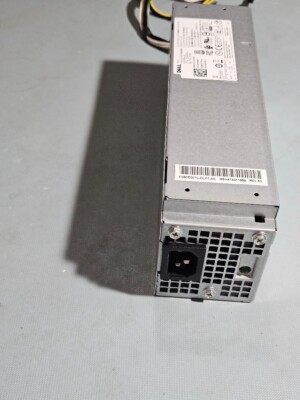 Dell OptiPlex 3060 5060 7060 260W Power Supply H260EBM-00 H7X3F