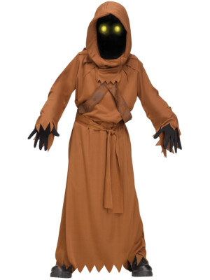 Fade Eye Desert Dweller Boy's Costume
