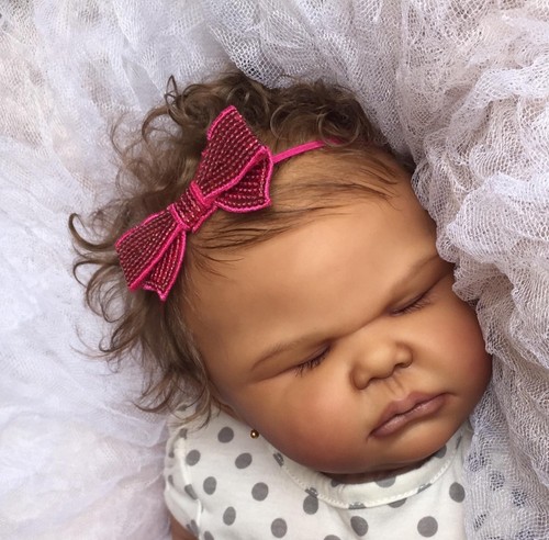 alexa marie reborn kit