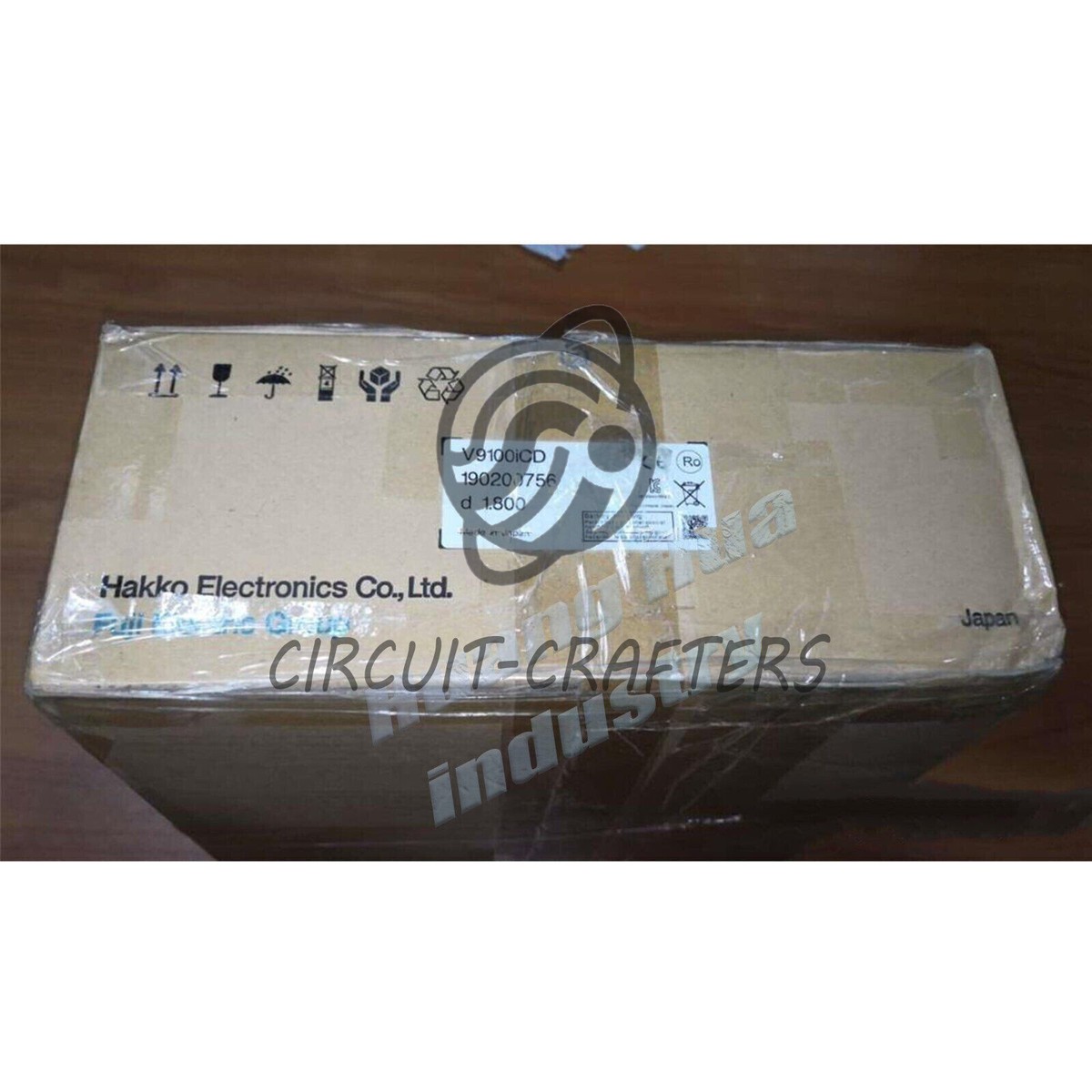 1PCS New in box Fuji V9100iSD Touch Panal | eBay