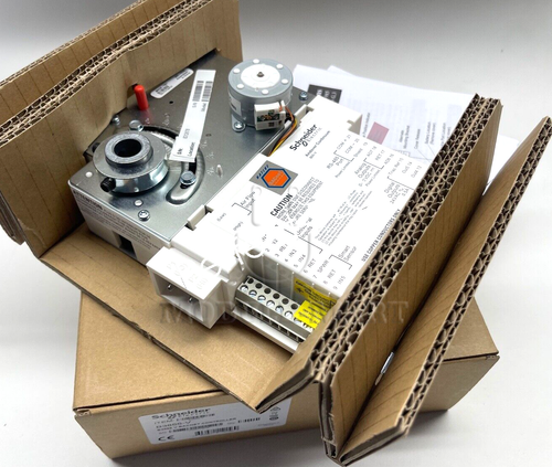 NEW SCHNEIDER ELECTRIC B3866-V BACNET CONTROLLER 1PCS | eBay