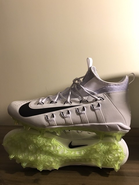 lacrosse alpha cleats