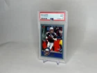 TOM BRADY 3rd year - PSA 9 - 2003 Topps - #258 - HOF - New England Patriots