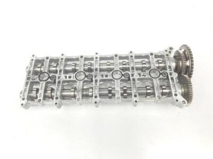 CONJ. ARBOLES LEVAS zylinderkopf für BMW SERIE X1 2.0 16V TURBODIESEL 1735867