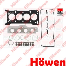 Fits Mazda MX-5 1990-1993 1.6 + Other Models Cylinder Head Gasket Set Howen