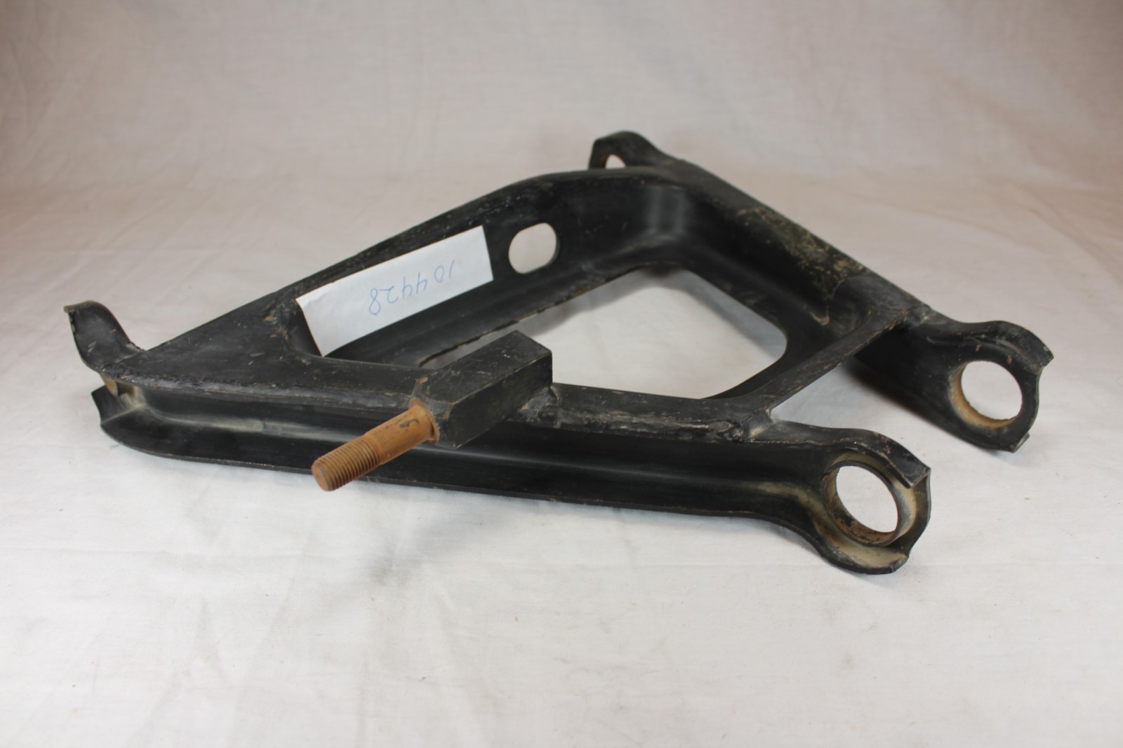 Ferrari NEW 208 308 Dino RH Rear Lower Suspension Lever Factory OEM P/N 104428