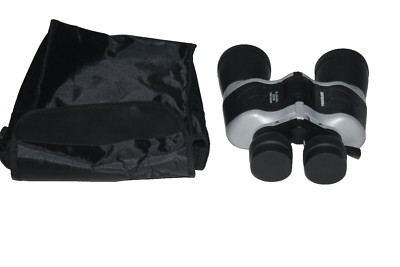 TRAVELER Prismen-Zoomfernglas 6-24x50 Fernglas Jäger