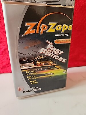 りつこ Project: Kyosho Lazer ZX