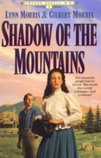 Shadow of the Mountains (Cheney Duvall, M.D., Book 2) - Paperback - GOOD