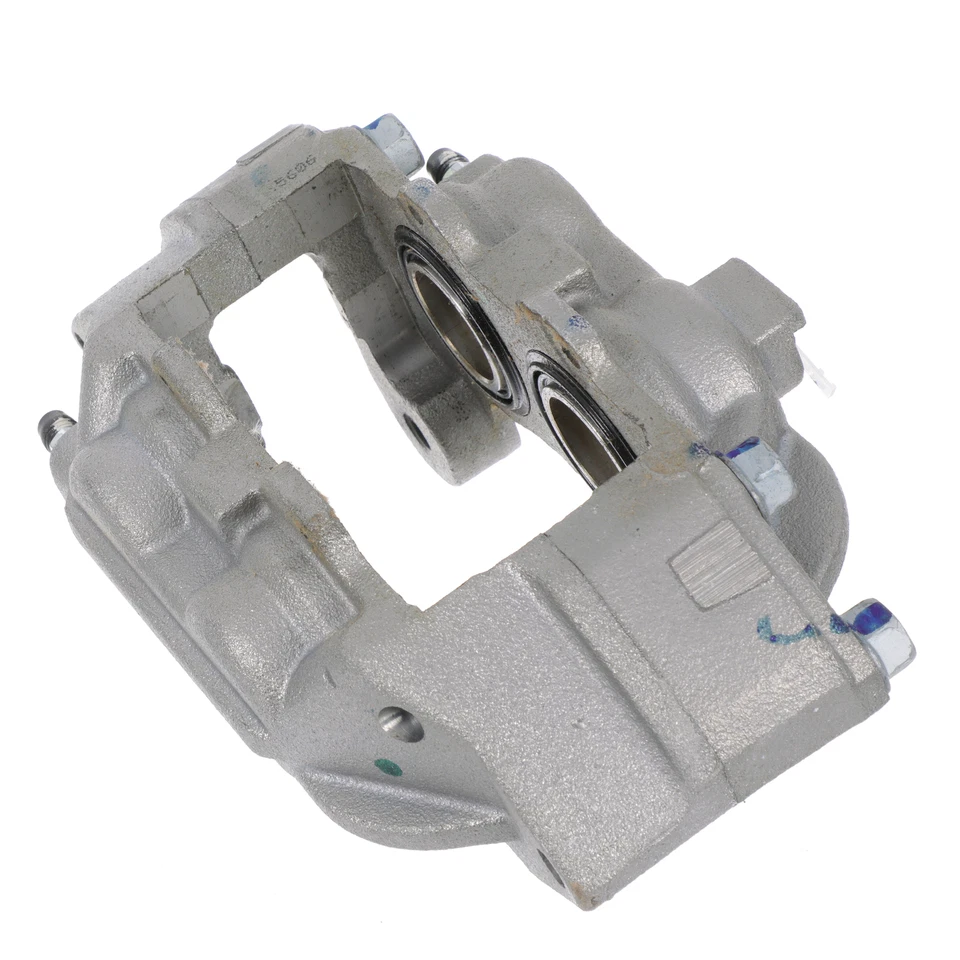 Conjunto de pinza de freno de disco delantera LT Chevrolet GMC 2015-2020 genuina 23341891 Foto 2 de 4