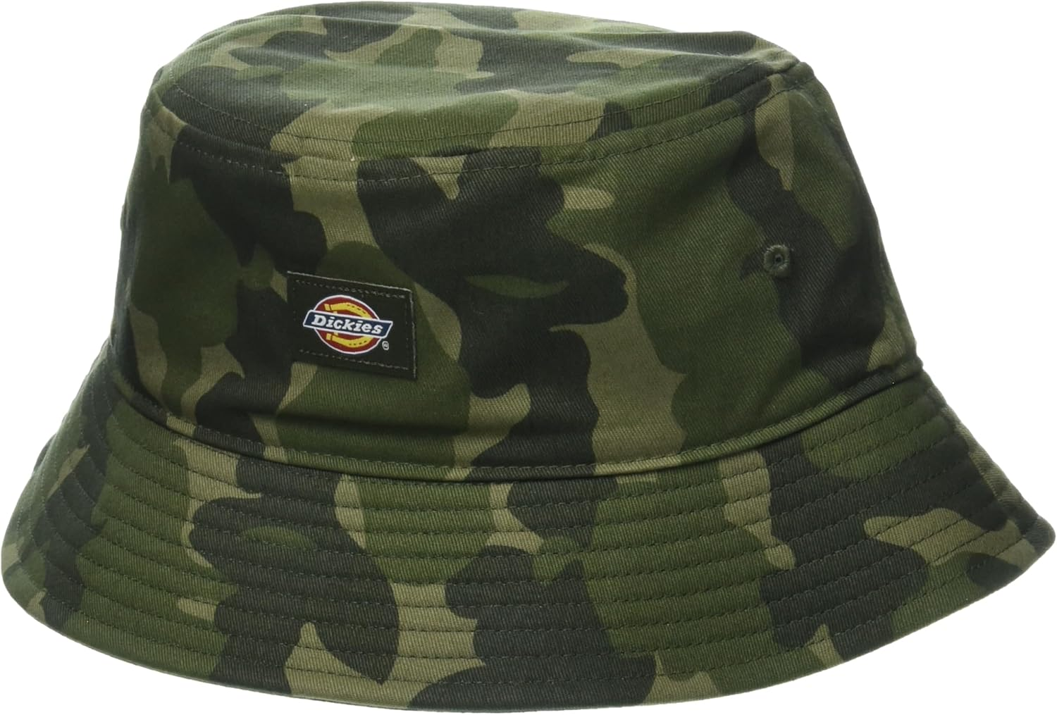 Men'S Canvas Bucket Hat