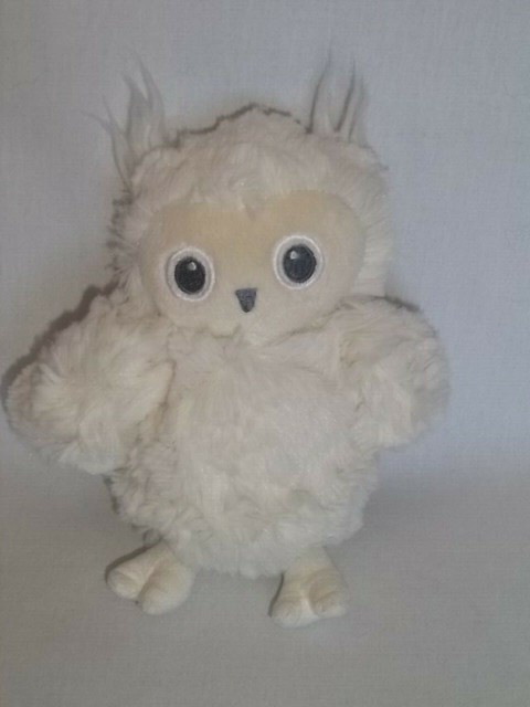 gund grey owl