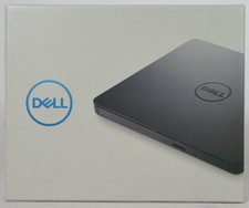 Dell DW316 External USB Slim DVD Drive
