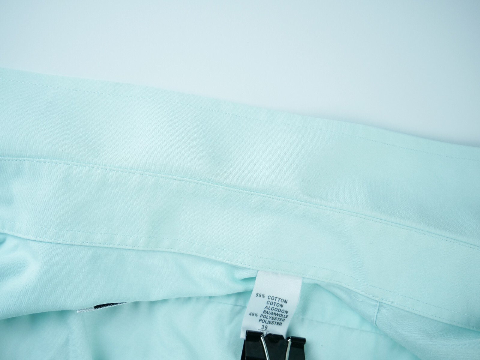 Camicia uomo Yves Saint Laurent