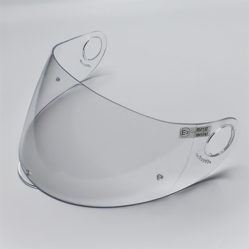 CABERG EGO RODEO V2R V2RR, 104 210 VISIERA CHIARA CASCO da moto, A6285DB,  Pinlock | eBay