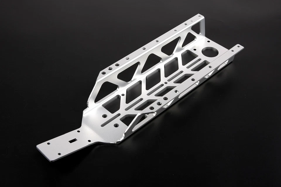 Main Chassis Plate for 1/5 HPI RV Baja 5B 5T 5SC SS Truck - Image 2 of 4