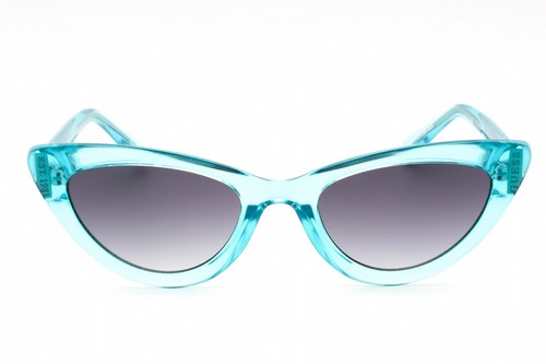 GUESS GU7811-84B-54 Sunglasses Size 54mm 140mm 22mm blue Women NEW - Picture 2 of 5