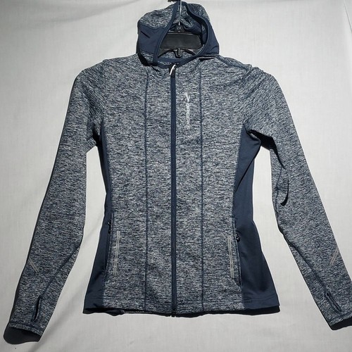 Brooks for women Equilibrium Technology thermal hoodie size XS