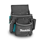 2 Pocket Fixings Pouch Tool Belt Storage E-05131 Makita E-15198