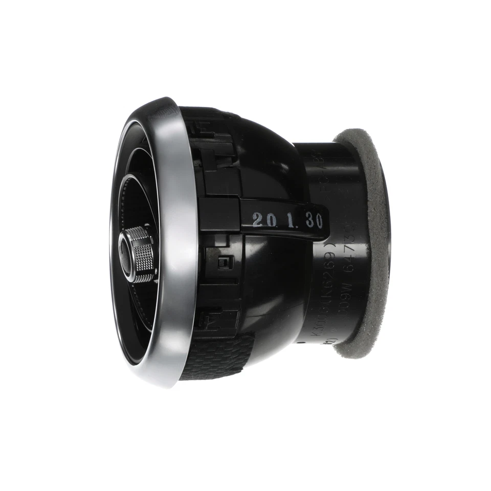 OEM NUEVO Genuino 16-22 Mazda MX-5 Miata Aire A/C Persiana Ventilación Ajuste N247-64-730-02 Foto 2 de 4