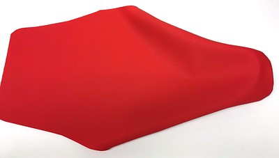 New RED Gripper Seat cover RM100 2003-05