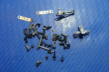 Macbook Pro A1278 MB990LL/A Mid 2009 13" Genuine Screws Screw Set GS18073 4
