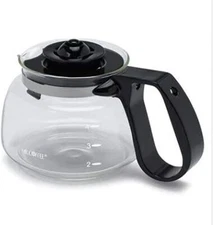 New Mr. Coffee Large 4 Cups Universal Coffee Pot Carafe Replacement Accessory