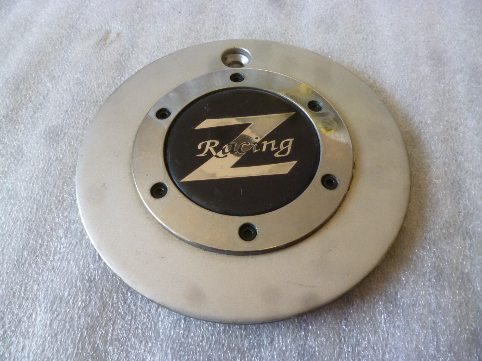 Z Racing Center Cap  (P7461) #  L152-02-2