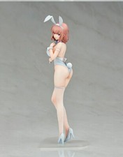 31cm Sexy Hase Anime -Figur Ohren Statue Samm...