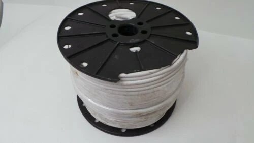 Cable coaxial Industrial Flex
