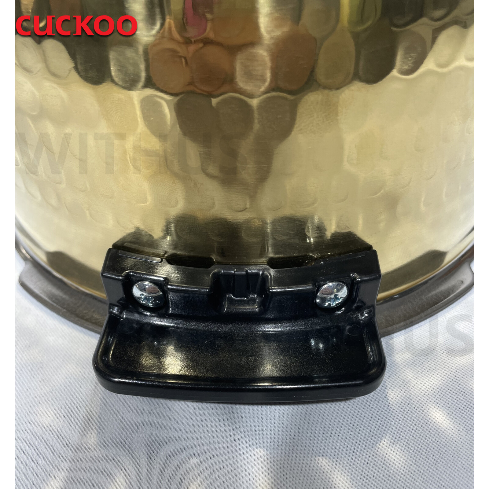 cuckoo hs0657f inner pot