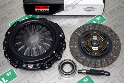 Competition Clutch Kit Stage 2 for 300ZX Z32 90-96 VG30DE GTR R32