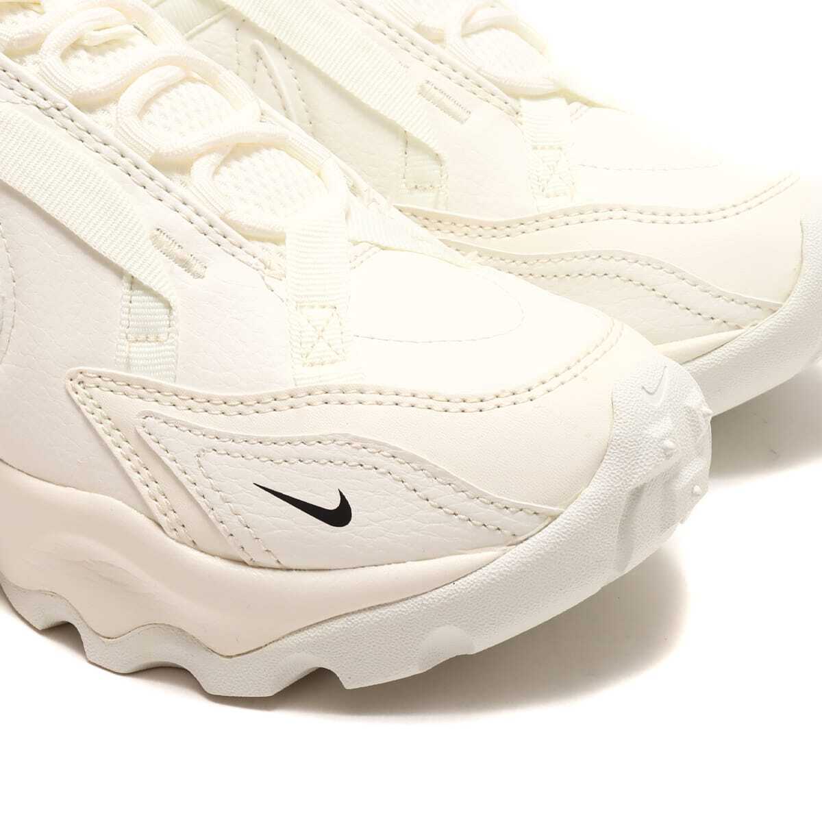 DD9682-100 Nike TC 7900 Sail Black (Women's) | eBay