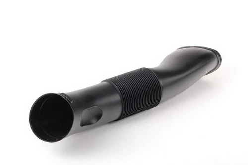 Mercedes R230 SL 500 V8 Right Intake Air Duct A1130941682-image