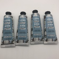 4 Love Beauty and Planet Hydrating Hand Lotion In Coconut Water  Mimosa Flower
