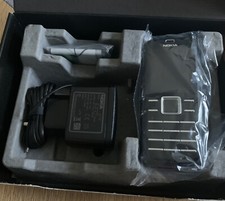 Nokia 6080 - Germania argento